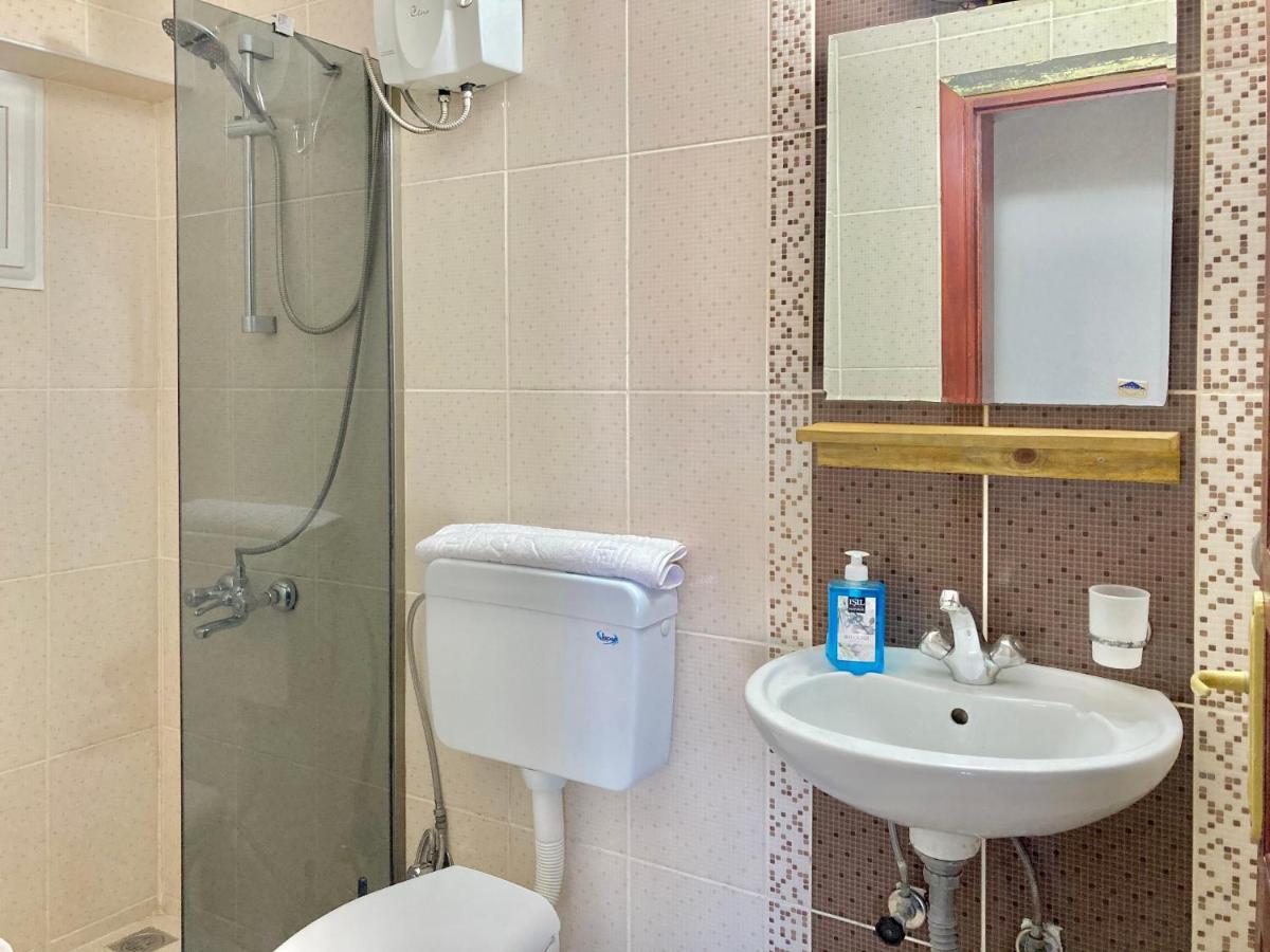 Amigo Apart Aparthotel Akyaka  Luaran gambar
