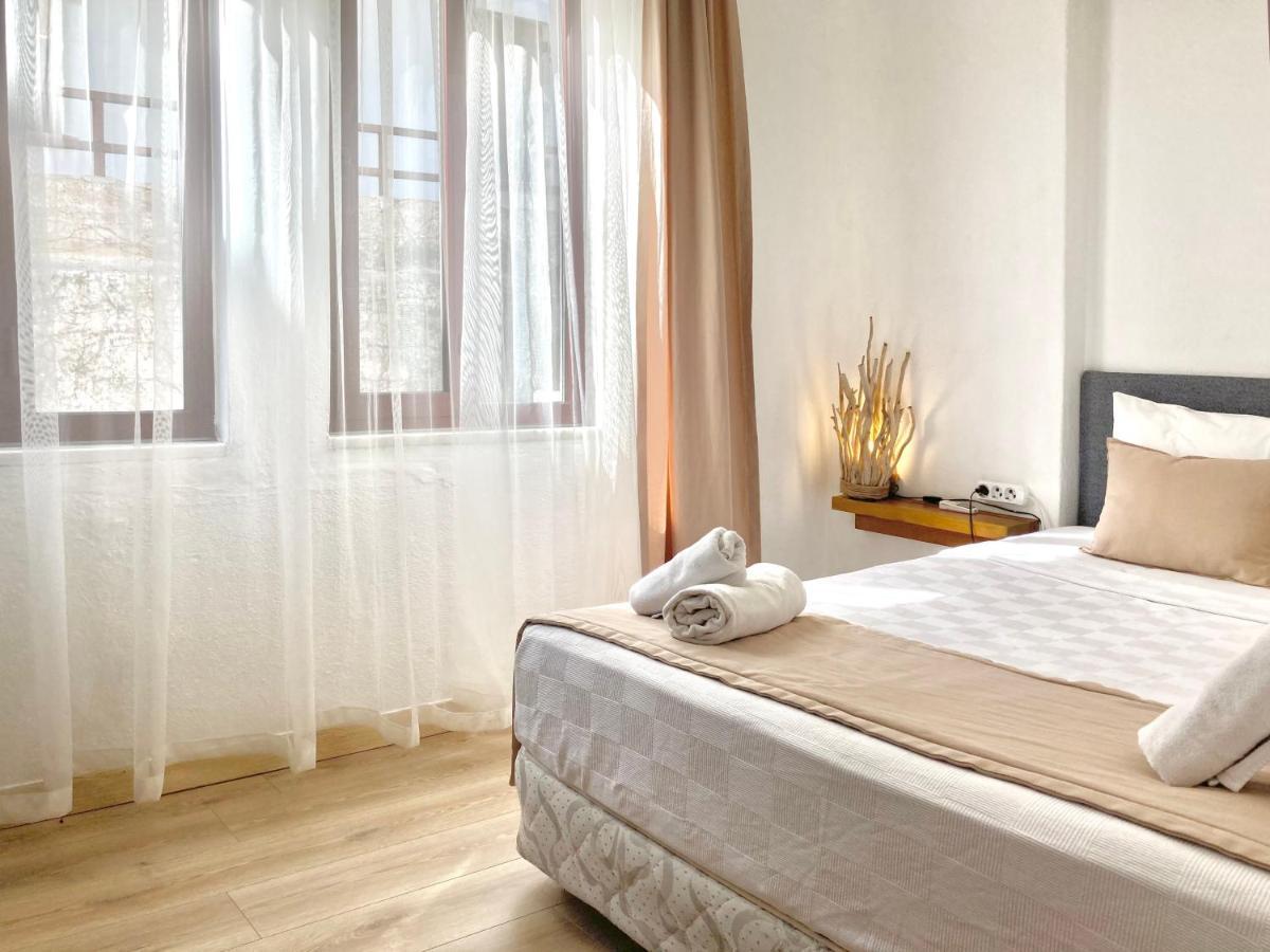 Amigo Apart Aparthotel Akyaka  Luaran gambar