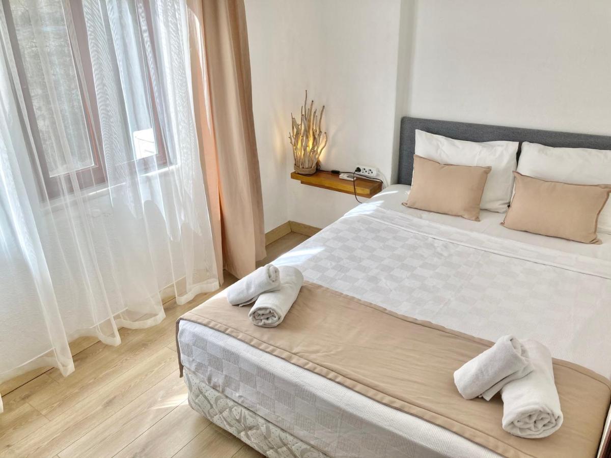 Amigo Apart Aparthotel Akyaka  Luaran gambar
