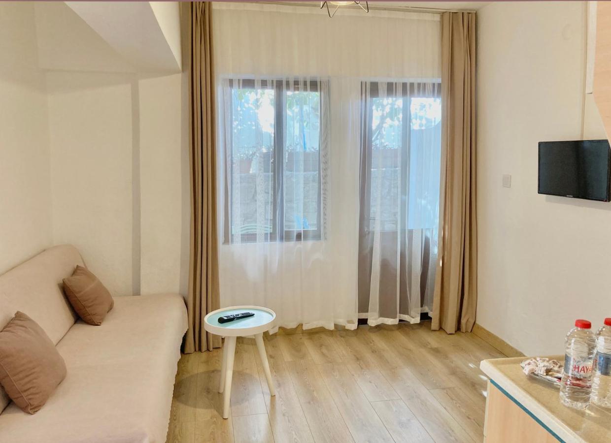 Amigo Apart Aparthotel Akyaka  Luaran gambar