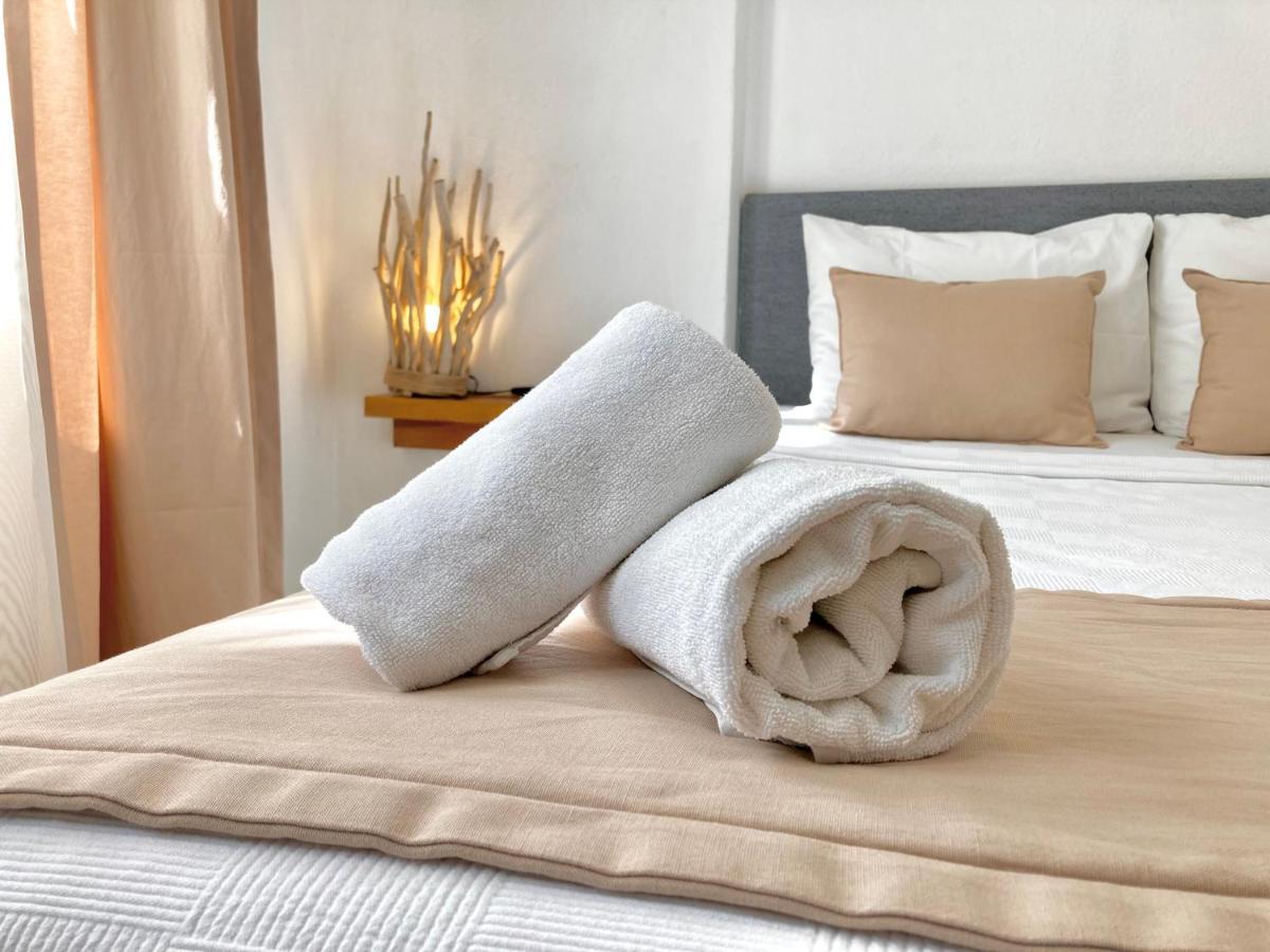 Amigo Apart Aparthotel Akyaka  Luaran gambar
