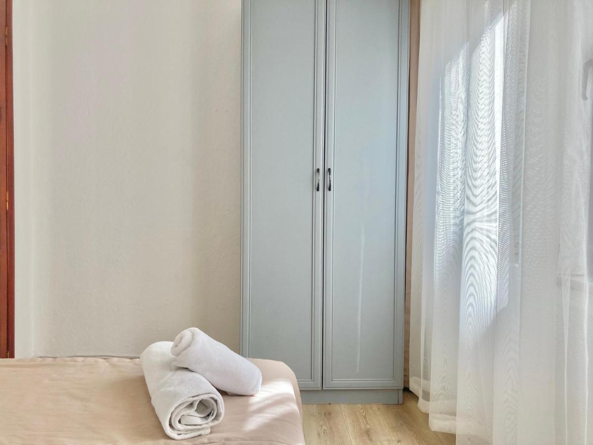 Amigo Apart Aparthotel Akyaka  Luaran gambar
