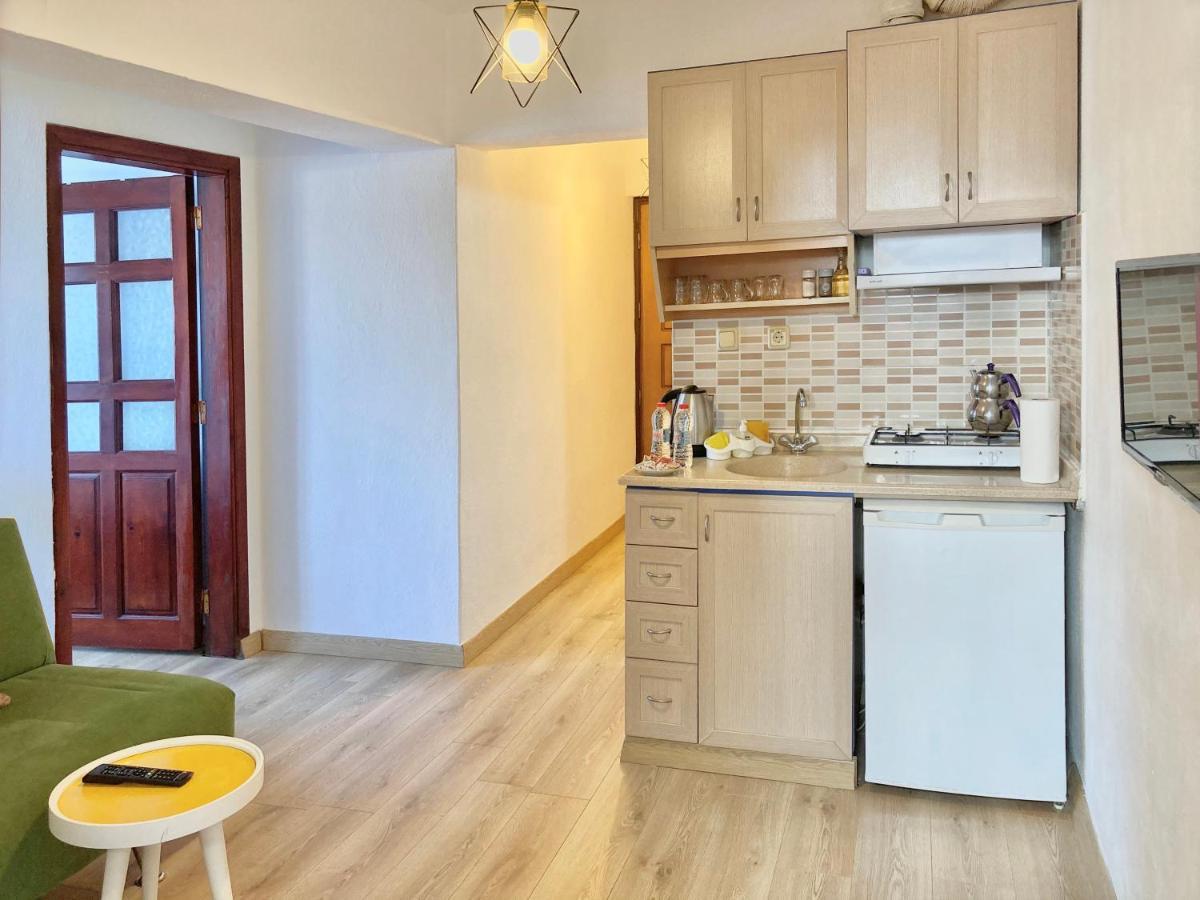Amigo Apart Aparthotel Akyaka  Luaran gambar