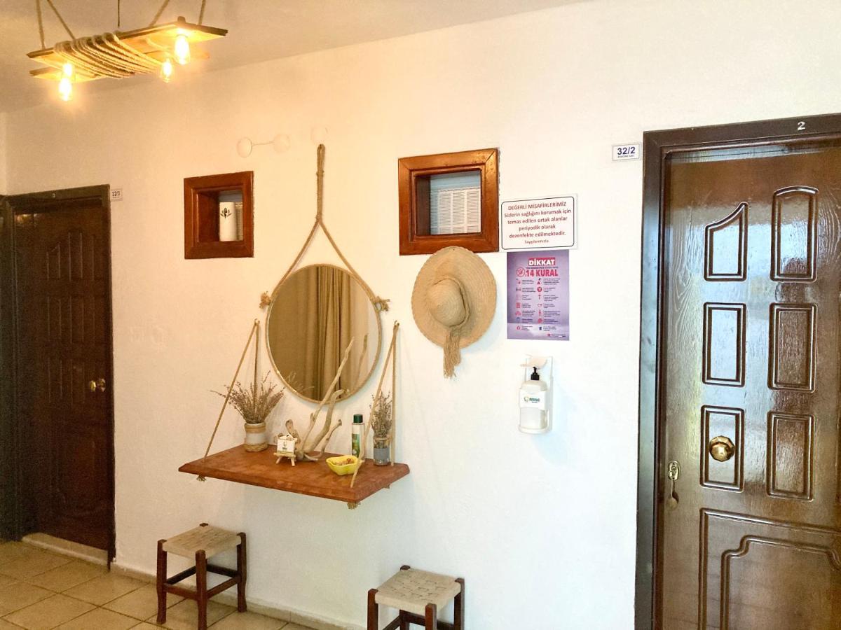 Amigo Apart Aparthotel Akyaka  Luaran gambar
