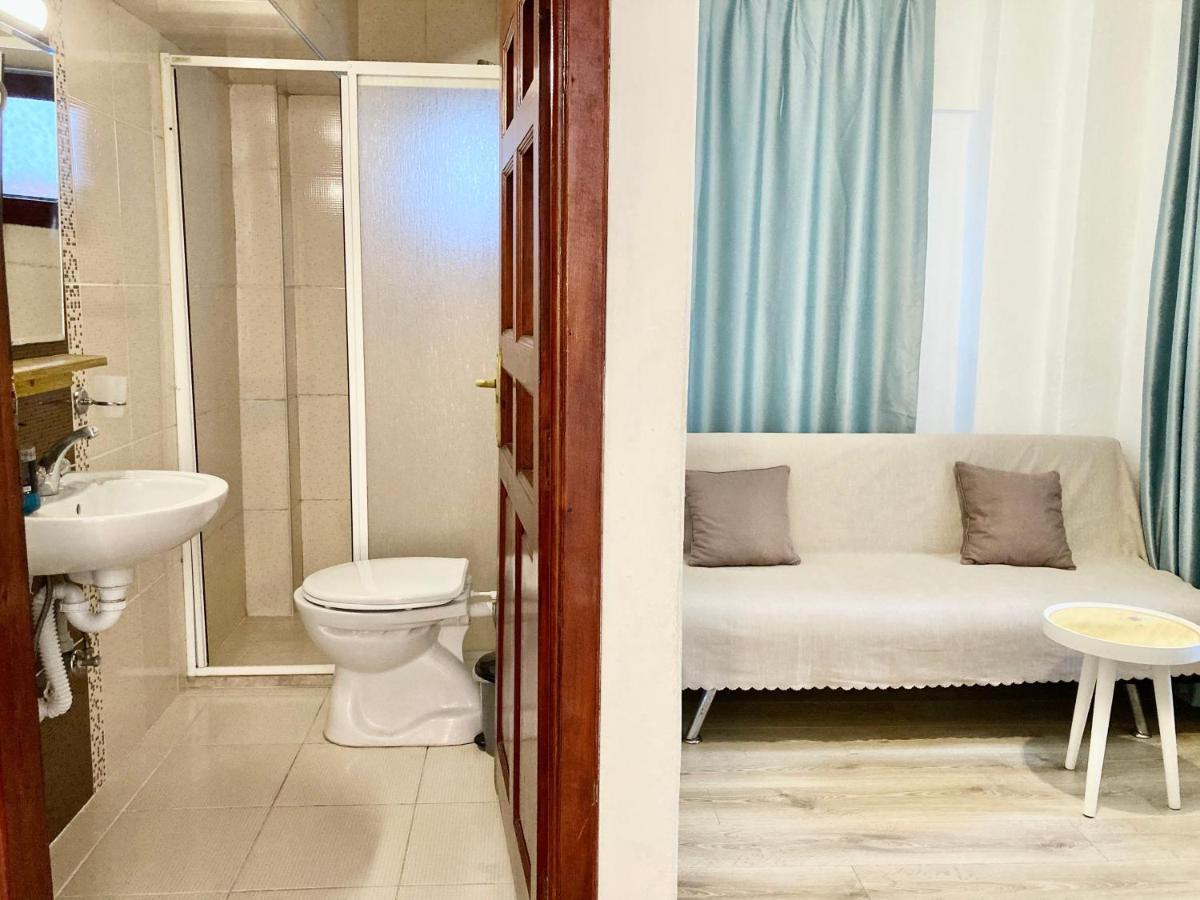 Amigo Apart Aparthotel Akyaka  Luaran gambar