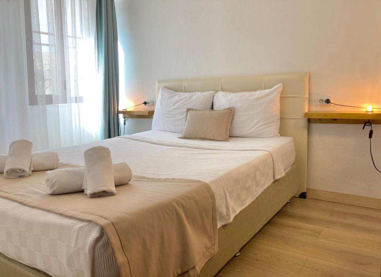 Amigo Apart Aparthotel Akyaka  Luaran gambar