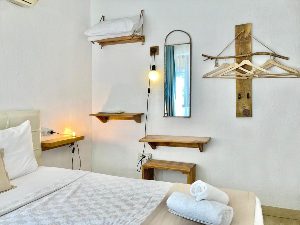 Amigo Apart Aparthotel Akyaka  Luaran gambar