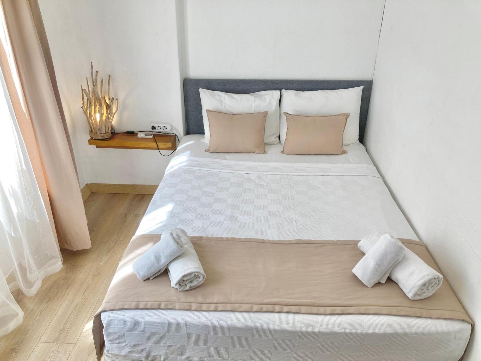 Amigo Apart Aparthotel Akyaka  Bilik gambar